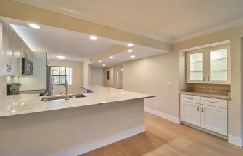 Fully Renovated