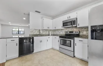 Kitchen 1
