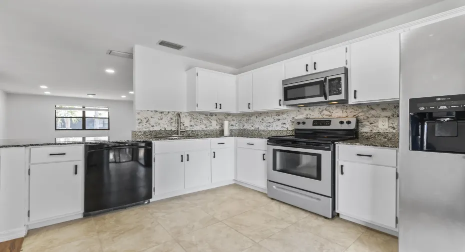 Kitchen 1