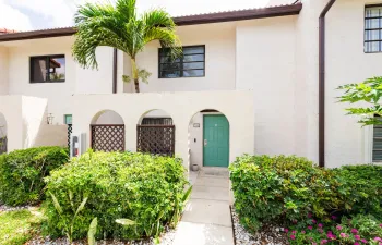 21820 Cypress Circle 25D-23