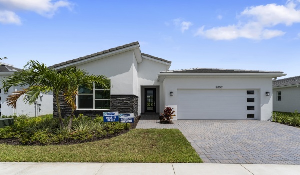9857 SW Isabelline Drive, Port Saint Lucie, Florida 34987, 3 Bedrooms Bedrooms, ,2 BathroomsBathrooms,Single Family,For Sale,Isabelline,RX-10889307