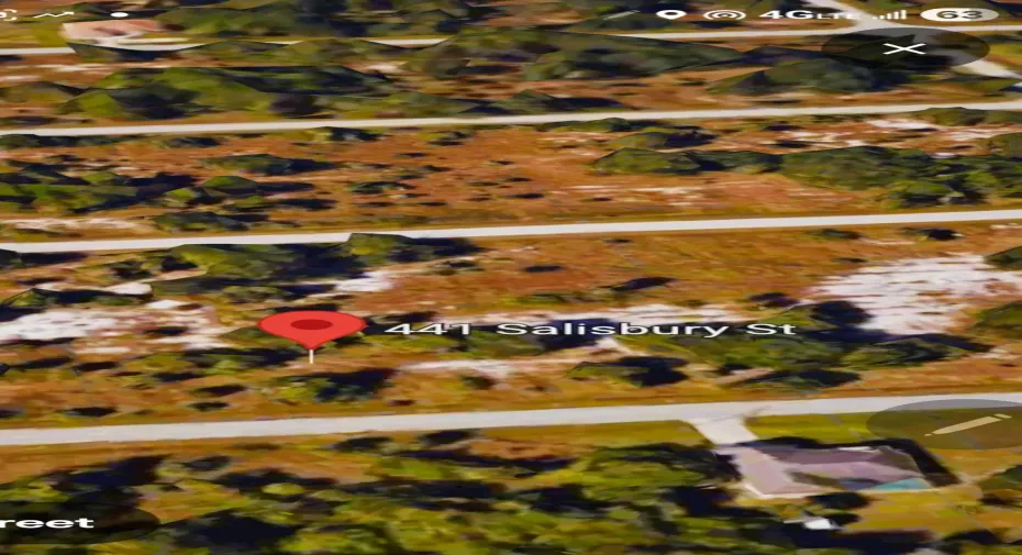 441 Salisbury Street Port Charlotte Arie