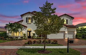 Welcome to 9420 Grand Prix Lane!