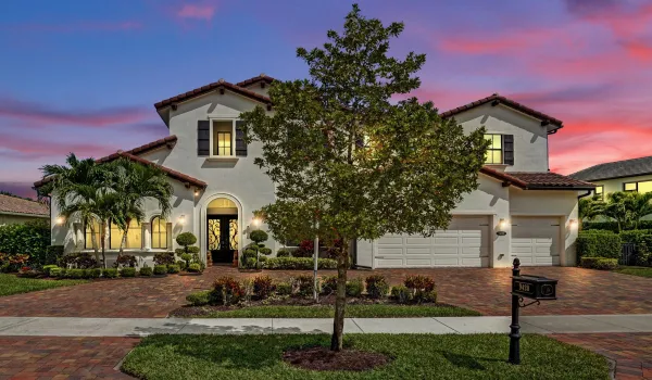 Welcome to 9420 Grand Prix Lane!