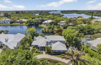 Home Aerial