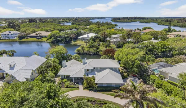 Home Aerial