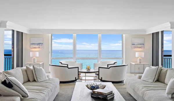 Main Living Space