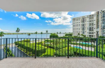 View Balcony