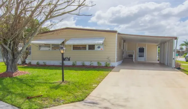 225 Forrest Court