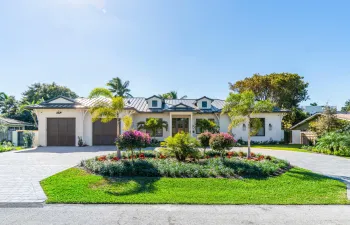 LAKE IDA ONE STORY HOME