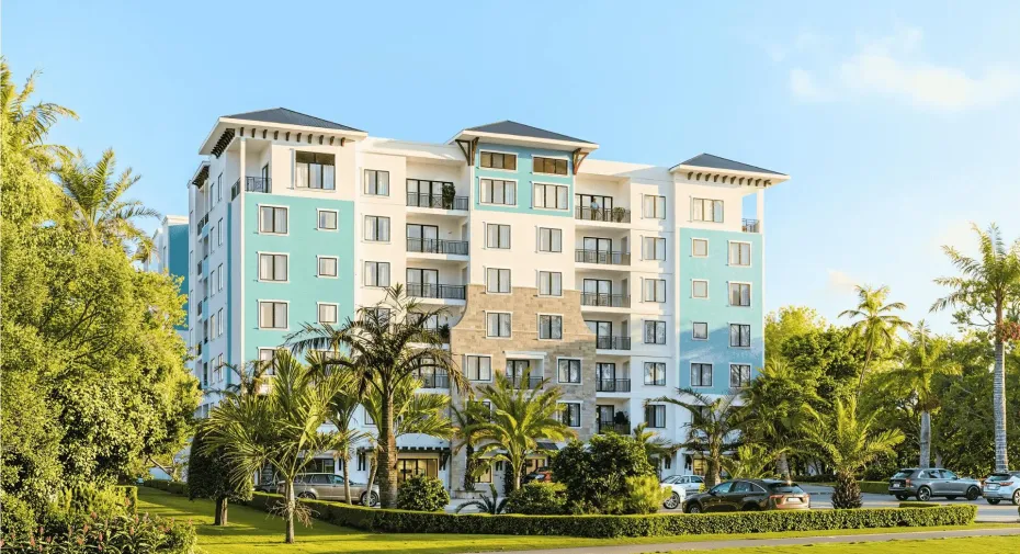 Presenting Trident Residence - 13