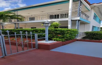 GROUNDS