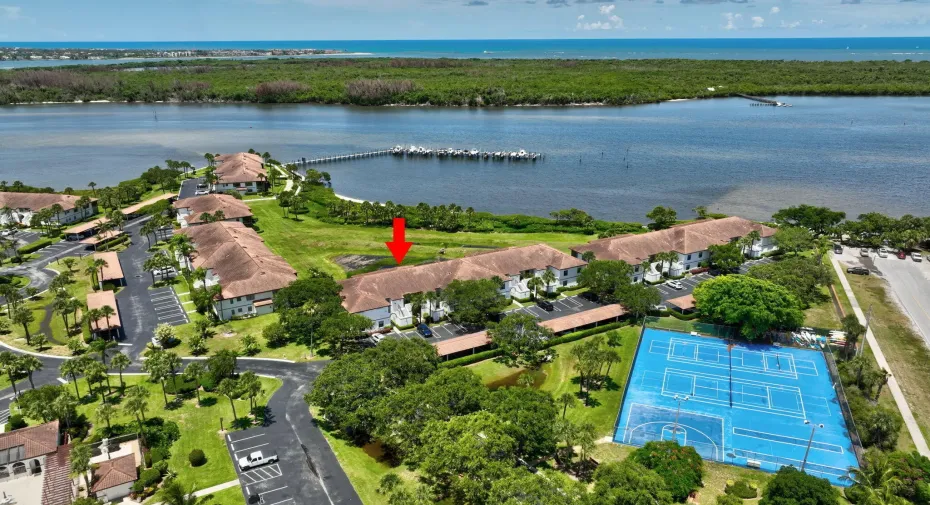 Hanson Landing Condo