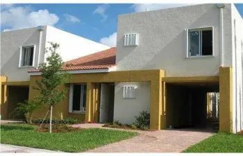 Front View
