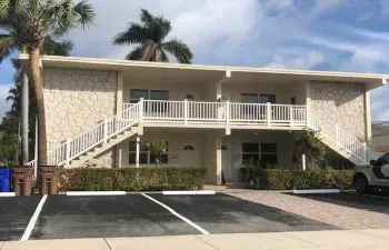 front of building- #4 is top right