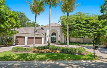 Front Elevation