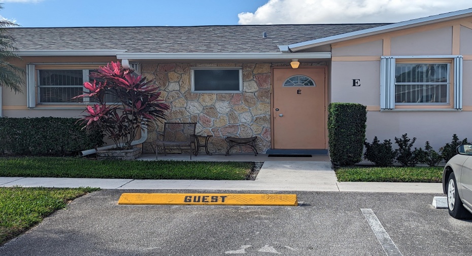 2631 W Dudley Drive Unit E, West Palm Beach, Florida 33415, 2 Bedrooms Bedrooms, ,2 BathroomsBathrooms,A,For Sale,Dudley,1,RX-10876597