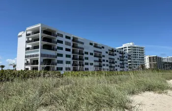 Atlantis By The Sea A