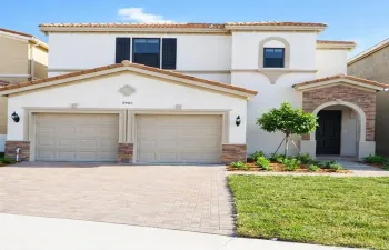 FRONT HOUSE