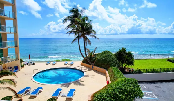Oceanfront