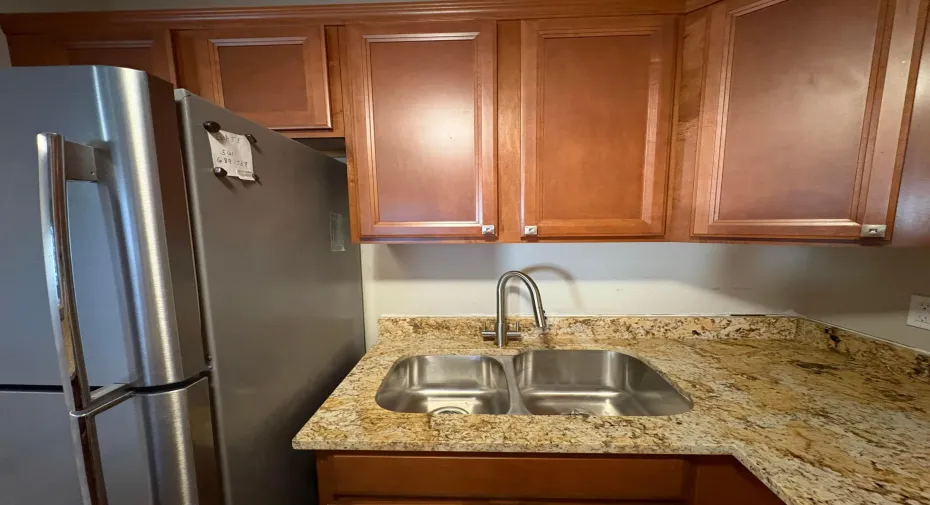 double sink