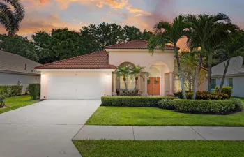 Picture Perfect Home in Bent Tree