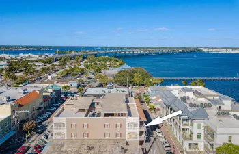 47 SW Osceola Street #206-82