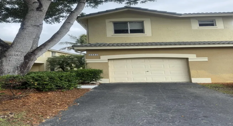 Corner Home