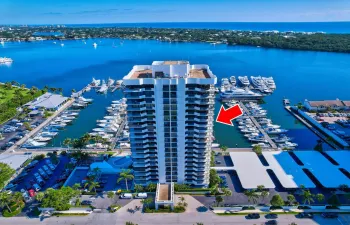 Marina Tower Unit 1441