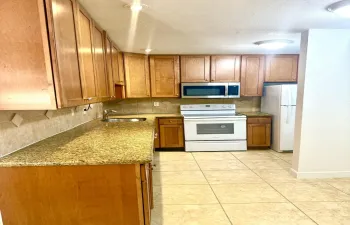 109 kitchen