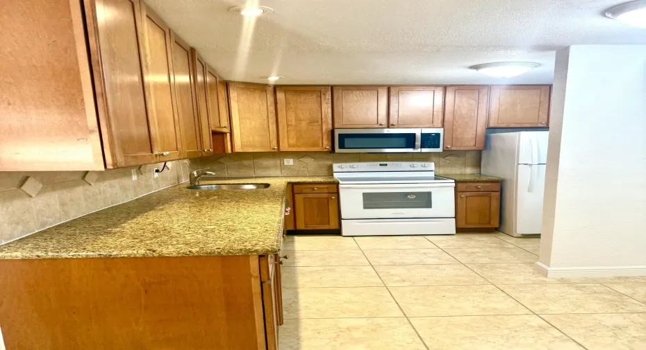 109 kitchen
