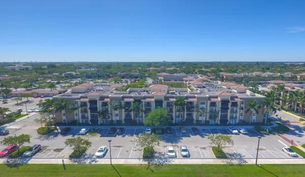 Residences at Midtown