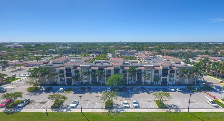 Residences at Midtown