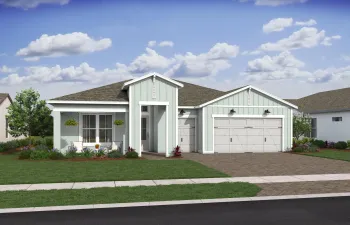 (Some or all of photography is of model or similar home and/or renderings and not necessarily indicative of available home).