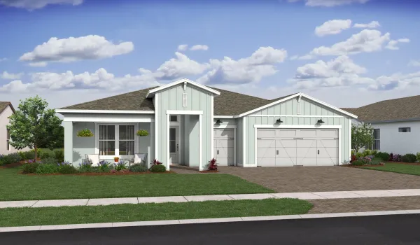 (Some or all of photography is of model or similar home and/or renderings and not necessarily indicative of available home).