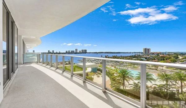 Intracoastal Views