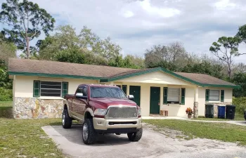 LAKE 802B FRONT