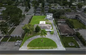 2646 Johnson st, Hollywood, Fl 1