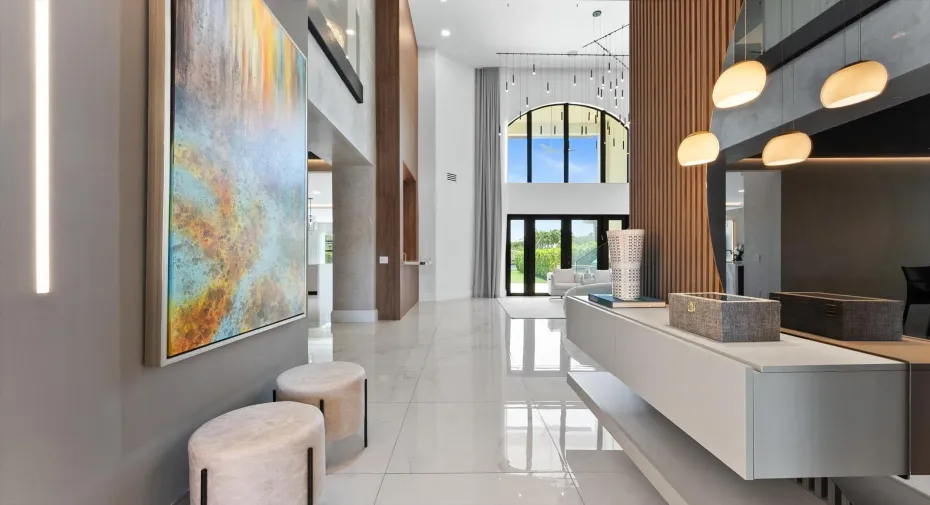 FOYER