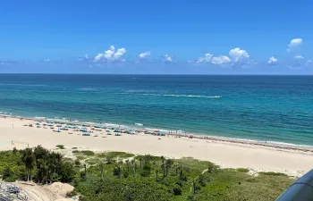 View from Unit