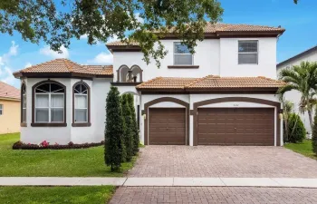 Welcome Home!