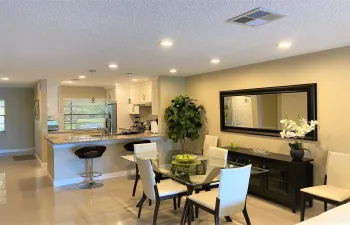 Remodeled condo in gated community (2)