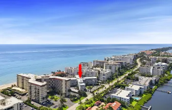 Seasonal Rental Steps From The Ocean