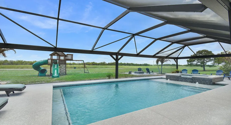 Outdoor Paradise