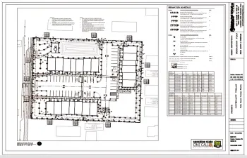 Palm Beach County approved site plan for 20 homes. Call for drop box.