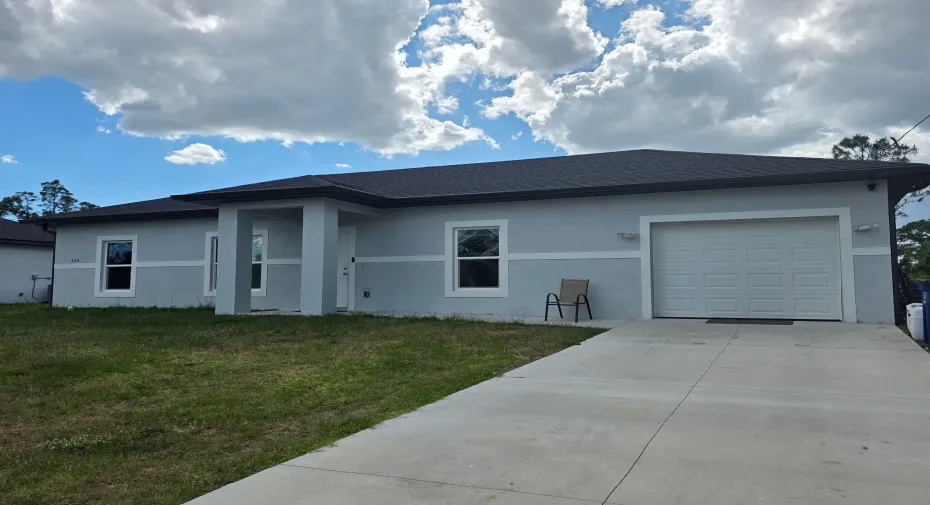 GREAT INVESTMENT! Tenant occupied Already generating income...Text me for your private showing.
