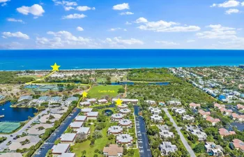 By Carlin Park and Jupiter Beach