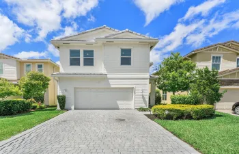 Welcome Home!