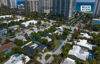 EASY ACCESS STROLL TO NORTH PALM BEACH