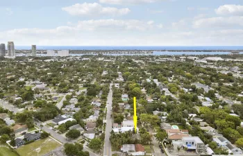Aerial